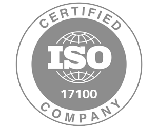 Certificazione ISO